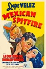 Watch Mexican Spitfire Solarmovie