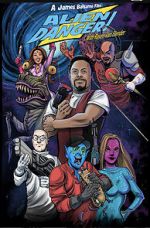 Watch Alien Danger! With Raven Van Slender Solarmovie