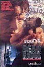 Watch Dead Badge Solarmovie