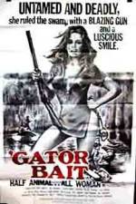 Watch 'Gator Bait Solarmovie