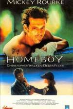 Watch Homeboy Solarmovie