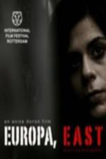 Watch Europa East Solarmovie