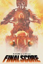 Watch Final Score Solarmovie