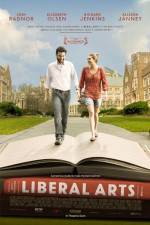 Watch Liberal Arts Solarmovie