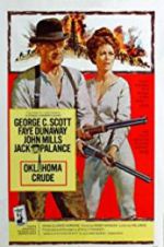 Watch Oklahoma Crude Solarmovie