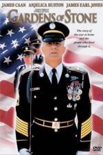 Watch Gardens of Stone Solarmovie