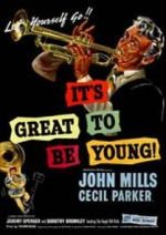 Watch It\'s Great to Be Young! Solarmovie