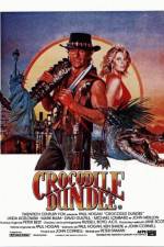 Watch Crocodile Dundee Solarmovie