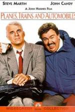 Watch Planes, Trains & Automobiles Solarmovie