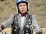 Watch Pee-wee Goes to Sturgis Solarmovie