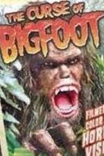 Watch Curse of Bigfoot Solarmovie