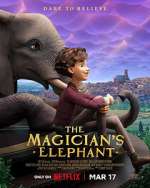 Watch The Magician's Elephant Solarmovie