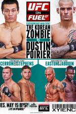 Watch UFC On Fox Zombie vs Poirier Solarmovie