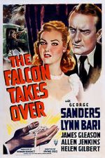 Watch The Falcon Takes Over Solarmovie