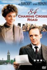 Watch 84 Charing Cross Road Solarmovie