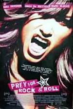 Watch Prey for Rock & Roll Solarmovie