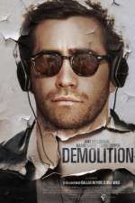 Watch Demolition Solarmovie