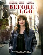 Watch Before I Go Solarmovie