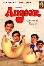 Watch Angoor Solarmovie