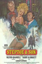 Watch Steptoe and Son Solarmovie
