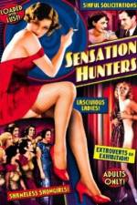 Watch Sensation Hunters Solarmovie
