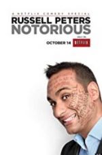 Watch Russell Peters: Notorious Solarmovie
