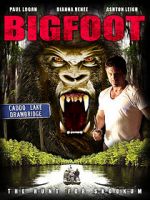 Watch Skookum: The Hunt for Bigfoot Solarmovie