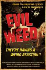 Watch Evil Weed Solarmovie