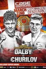 Watch Cage Warriors 66 Solarmovie