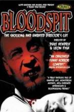 Watch Bloodspit Solarmovie