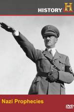 Watch Decoding the Past Nazi Prophecies Solarmovie