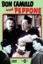 Watch The Little World of Don Camillo Solarmovie