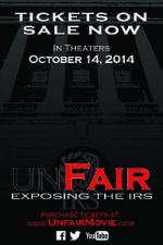 Watch Unfair: Exposing the IRS Solarmovie