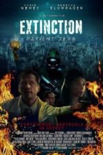 Watch Extinction: Patient Zero Solarmovie