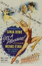 Watch It's a Pleasure Solarmovie