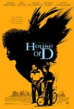 Watch House of D Solarmovie