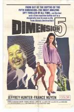 Watch Dimension 5 Solarmovie