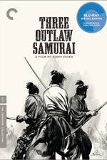 Watch Sanbiki no samurai Solarmovie