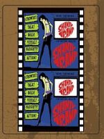 Watch Shanty Tramp Solarmovie