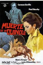 Watch Muerte de un quinqui Solarmovie