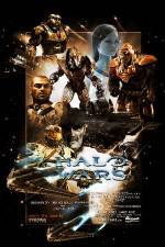 Watch Halo Wars Solarmovie