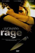 Watch A Woman's Rage Solarmovie