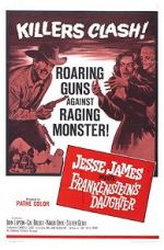 Watch Jesse James Meets Frankenstein\'s Daughter Solarmovie