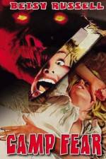Watch Camp Fear Solarmovie