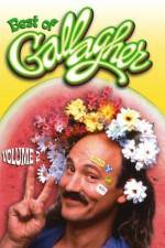 Watch Gallagher Stuck in the Sixties Solarmovie