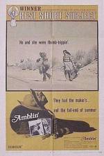 Watch Amblin' Solarmovie