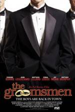 Watch The Groomsmen Solarmovie