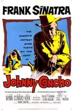 Watch Johnny Concho Solarmovie