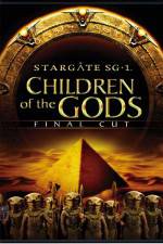 Watch Stargate SG-1: Children of the Gods - Final Cut Solarmovie