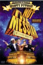 Watch Not the Messiah Solarmovie